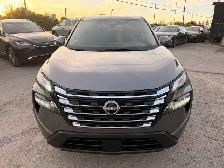 2024 Nissan Rogue AWD S - Photo 2