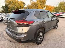 2024 Nissan Rogue AWD S - Photo 4