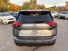 2024 Nissan Rogue AWD S - Photo 5
