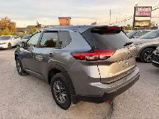 2024 Nissan Rogue AWD S - Photo 6
