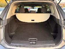 2024 Nissan Rogue AWD S - Photo 7