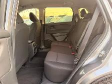2024 Nissan Rogue AWD S - Photo 8
