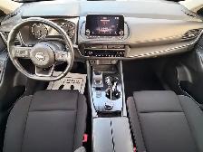 2024 Nissan Rogue AWD S - Photo 9