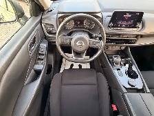 2024 Nissan Rogue AWD S - Photo 10