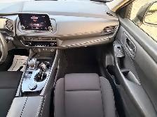 2024 Nissan Rogue AWD S - Photo 12