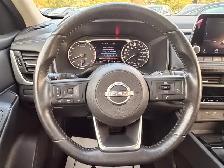 2024 Nissan Rogue AWD S - Photo 16