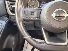 2024 Nissan Rogue AWD S - Photo 17