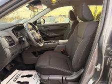 2024 Nissan Rogue AWD S - Photo 21