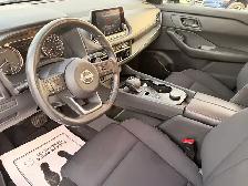 2024 Nissan Rogue AWD S - Photo 22