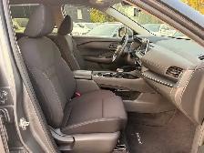 2024 Nissan Rogue AWD S - Photo 23