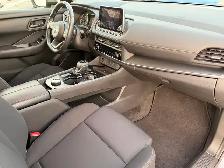 2024 Nissan Rogue AWD S - Photo 24