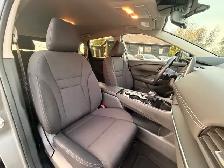 2024 Nissan Rogue AWD S - Photo 27