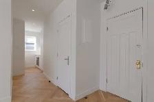 modern one-bedroom apartment on Sherbrooke near Guy - ID 2152 - Photo 3
