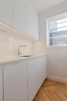 modern one-bedroom apartment on Sherbrooke near Guy - ID 2152 - Photo 4
