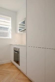 modern one-bedroom apartment on Sherbrooke near Guy - ID 2152 - Photo 6