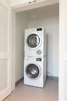 modern one-bedroom apartment on Sherbrooke near Guy - ID 2152 - Photo 8