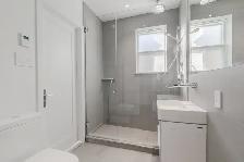 modern one-bedroom apartment on Sherbrooke near Guy - ID 2152 - Photo 9