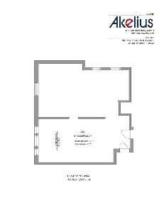 modern one-bedroom apartment on Sherbrooke near Guy - ID 2152 - Photo 12