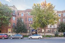 modern one-bedroom apartment on Sherbrooke near Guy - ID 2152 - Photo 13