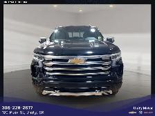 2026 Chevrolet Silverado 1500 High Country 3.0L - Photo 2