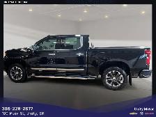 2026 Chevrolet Silverado 1500 High Country 3.0L - Photo 3