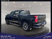 2026 Chevrolet Silverado 1500 High Country 3.0L - Photo 4