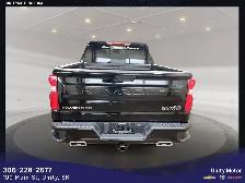 2026 Chevrolet Silverado 1500 High Country 3.0L - Photo 5
