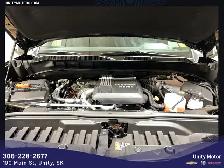 2026 Chevrolet Silverado 1500 High Country 3.0L - Photo 8