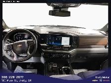 2026 Chevrolet Silverado 1500 High Country 3.0L - Photo 10