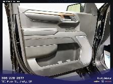 2026 Chevrolet Silverado 1500 High Country 3.0L - Photo 11