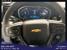 2026 Chevrolet Silverado 1500 High Country 3.0L - Photo 12
