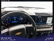 2026 Chevrolet Silverado 1500 High Country 3.0L - Photo 14