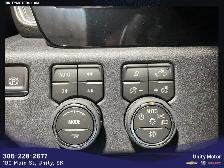 2026 Chevrolet Silverado 1500 High Country 3.0L - Photo 16