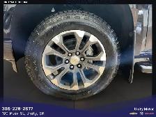2026 Chevrolet Silverado 1500 High Country 3.0L - Photo 19