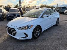 2017 Hyundai Elantra GL