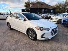 2017 Hyundai Elantra GL - Photo 3