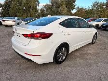 2017 Hyundai Elantra GL - Photo 6