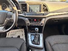 2017 Hyundai Elantra GL - Photo 11