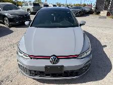 2024 Volkswagen Golf GTI Autobahn - Photo 2