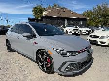 2024 Volkswagen Golf GTI Autobahn - Photo 3