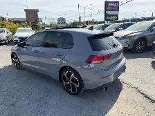2024 Volkswagen Golf GTI Autobahn - Photo 4
