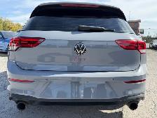 2024 Volkswagen Golf GTI Autobahn - Photo 5