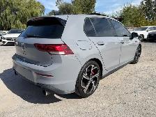 2024 Volkswagen Golf GTI Autobahn - Photo 6