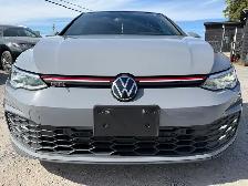 2024 Volkswagen Golf GTI Autobahn - Photo 7