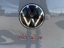 2024 Volkswagen Golf GTI Autobahn - Photo 8