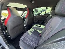 2024 Volkswagen Golf GTI Autobahn - Photo 11