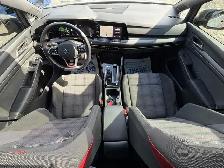 2024 Volkswagen Golf GTI Autobahn - Photo 12