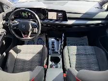 2024 Volkswagen Golf GTI Autobahn - Photo 15