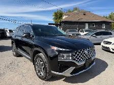 2023 Hyundai Santa Fe Hybrid Luxury - Photo 2