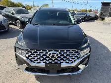 2023 Hyundai Santa Fe Hybrid Luxury - Photo 3